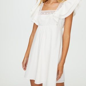 Sunday Best Addison Dress NWOT